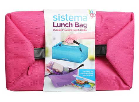 sistema lunch box nz